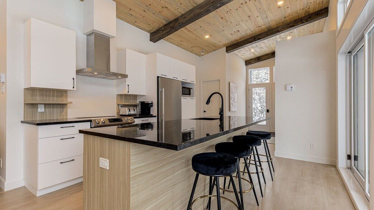 Photo of Kitchen in Shannon