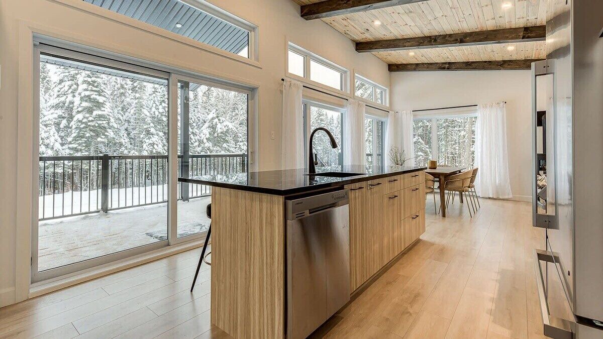 Photo of Kitchen in Shannon