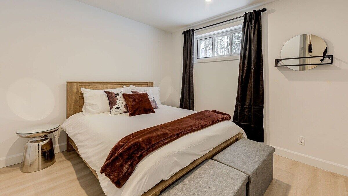 Photo of Bedroom in Shannon