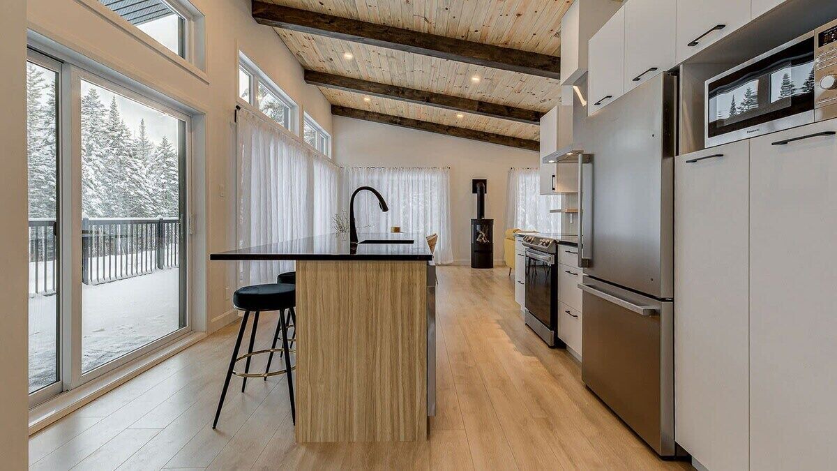 Photo of Kitchen in Shannon