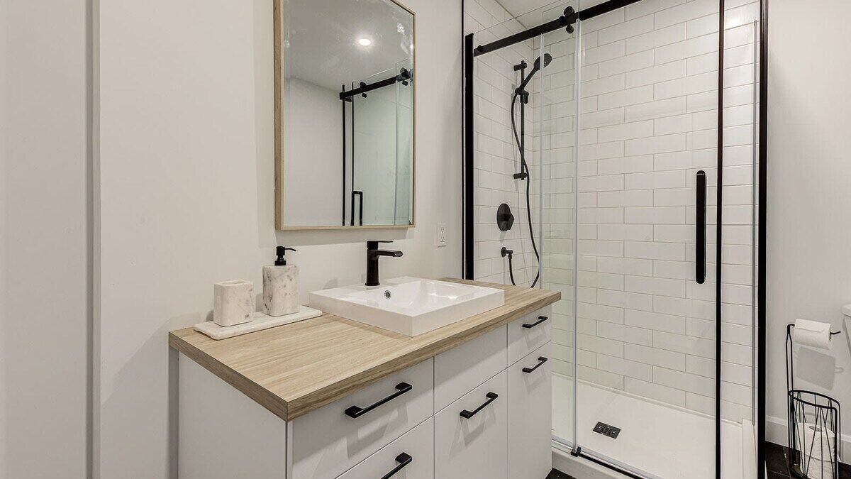 Photo of Bathroom in Shannon