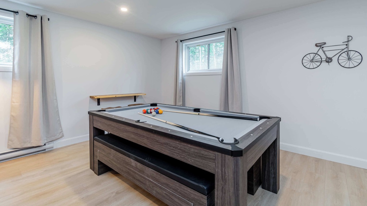 Photo of Bedroom in Shannon
