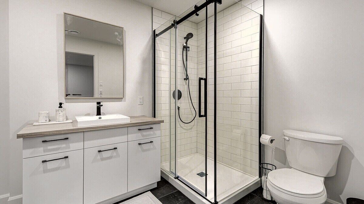 Photo of Bathroom in Shannon