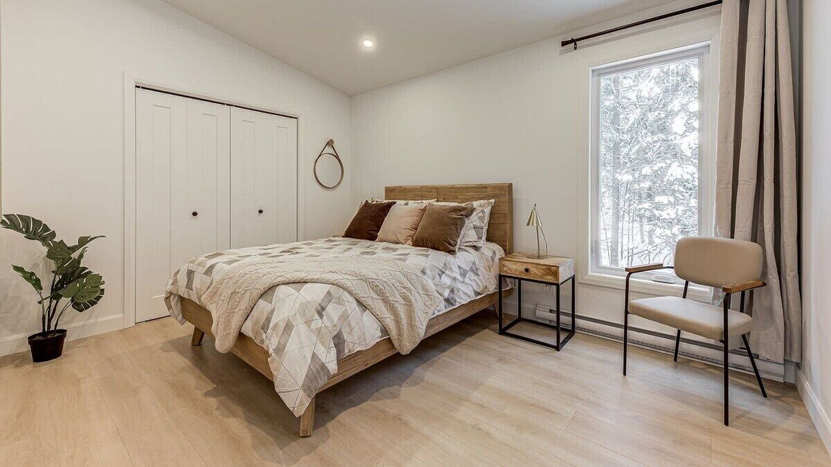 Photo of Bedroom in Shannon