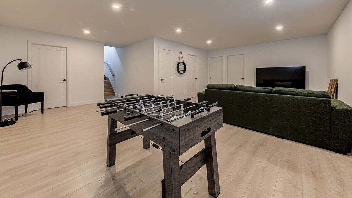 Photo of Bedroom in Shannon