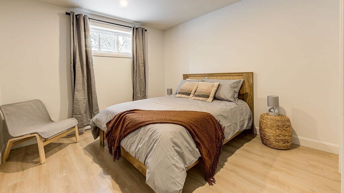 Photo of Bedroom in Shannon