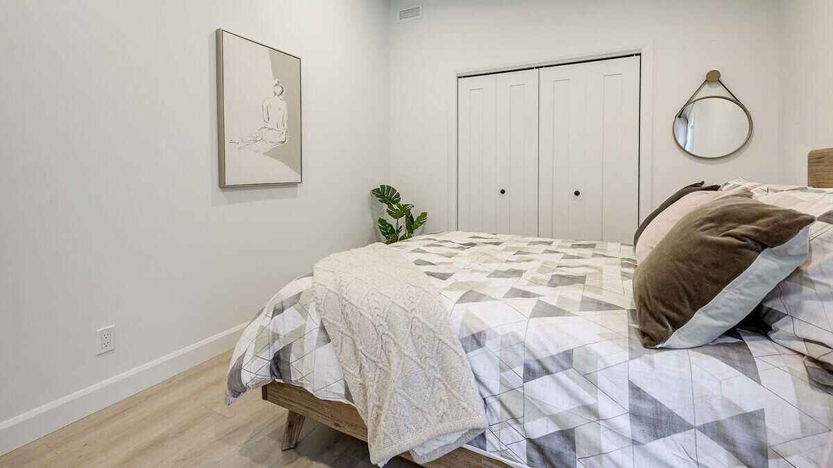 Photo of Bedroom in Shannon