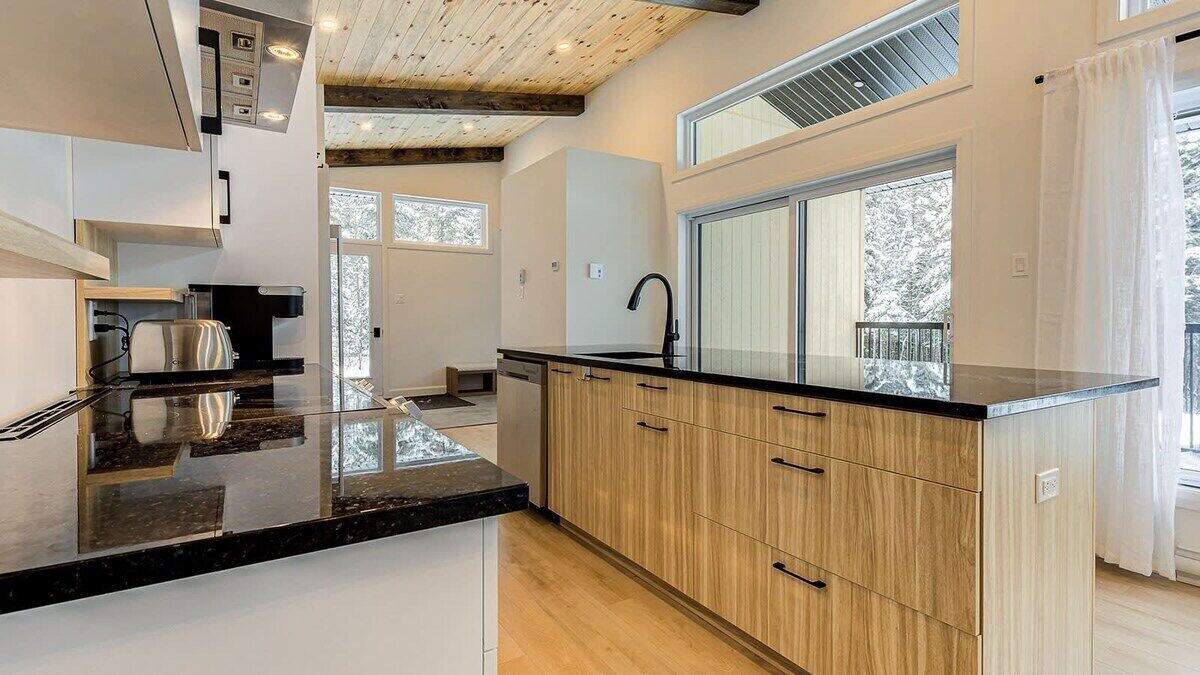 Photo of Kitchen in Shannon