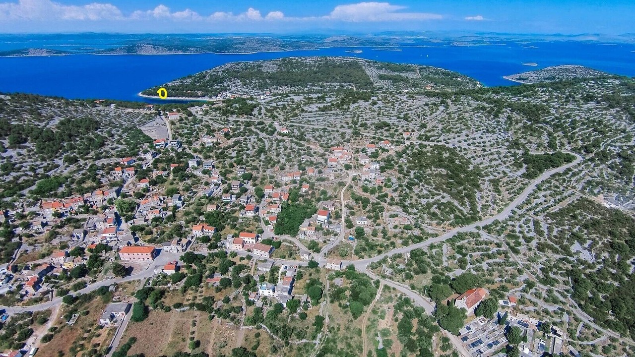 Photo of Outdoor in Zirje