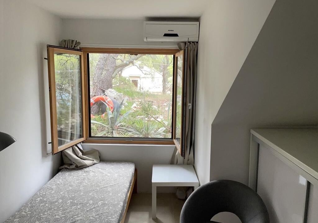 Photo of Bedroom in Zirje