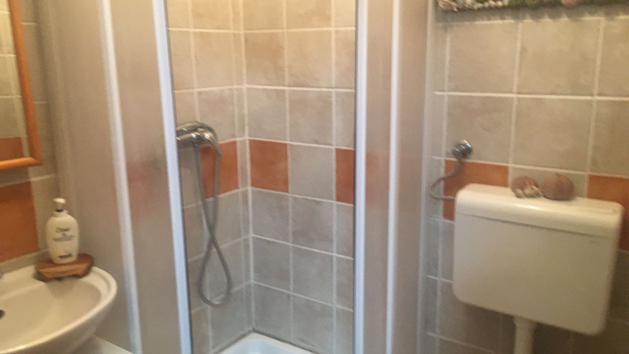 Photo of Bathroom in Zirje