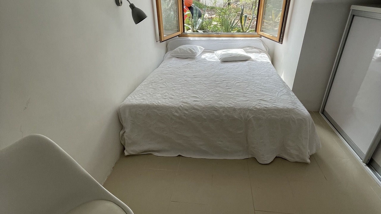 Photo of Bedroom in Zirje