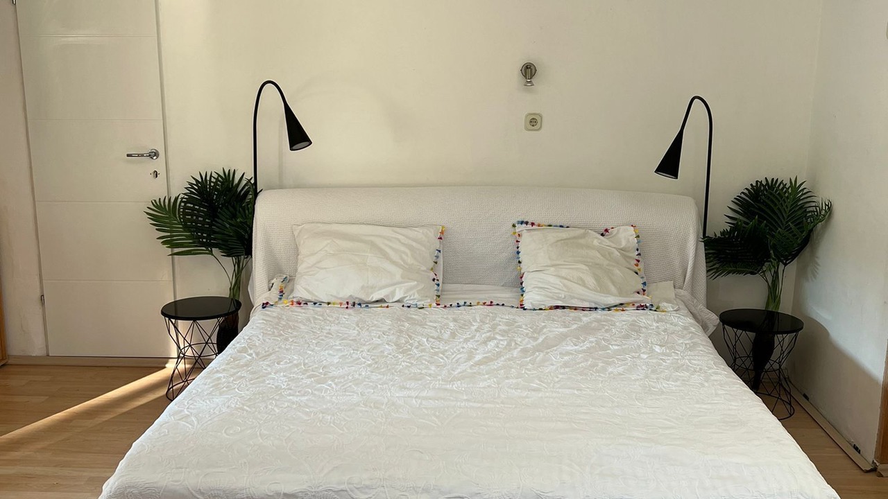 Photo of Bedroom in Zirje