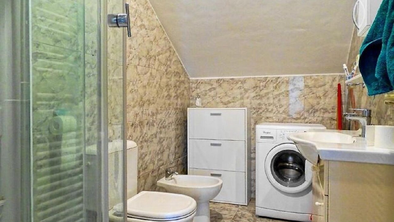 Photo of Bathroom in Muc