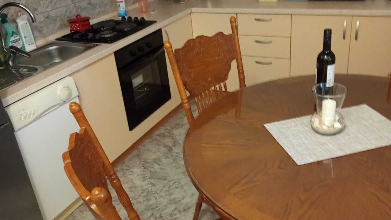 Photo of Kitchen in Muc