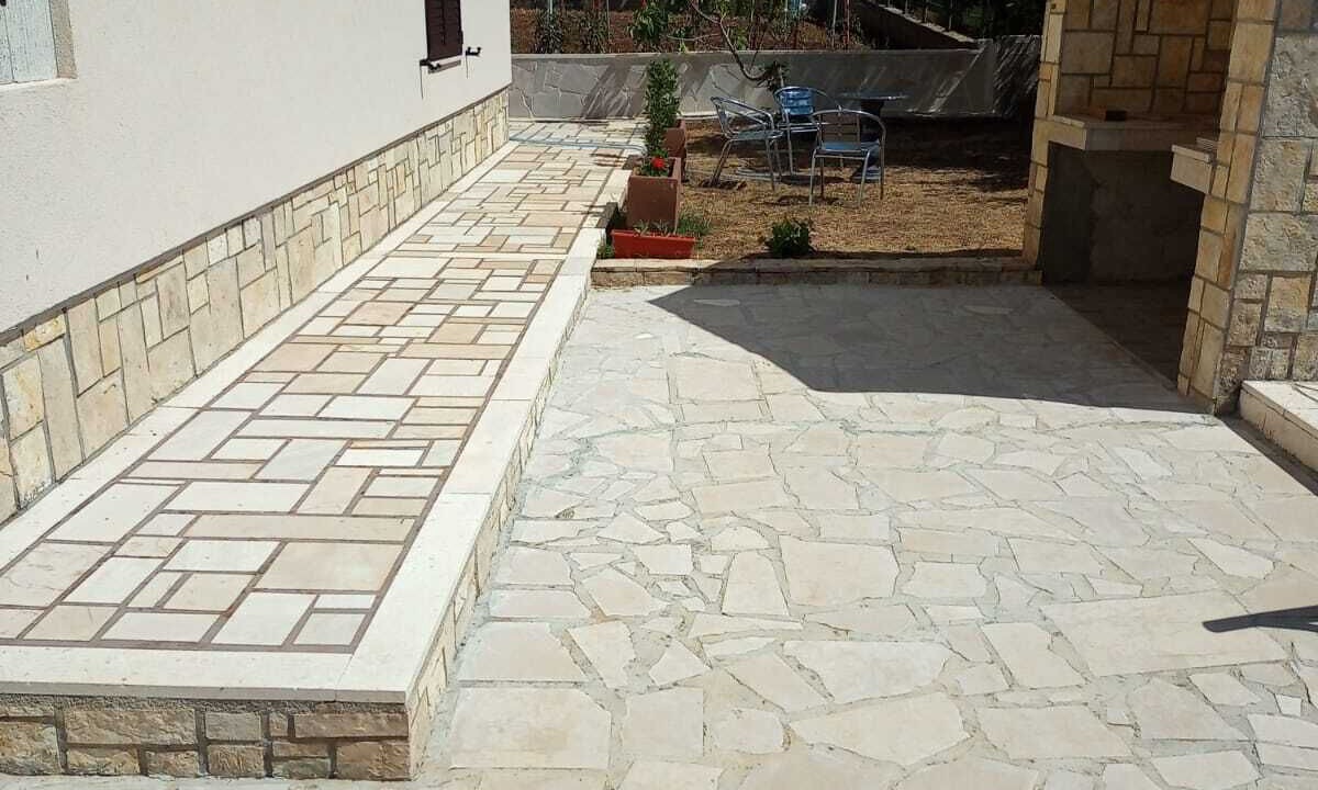 Photo of Patio Balcony in Muc