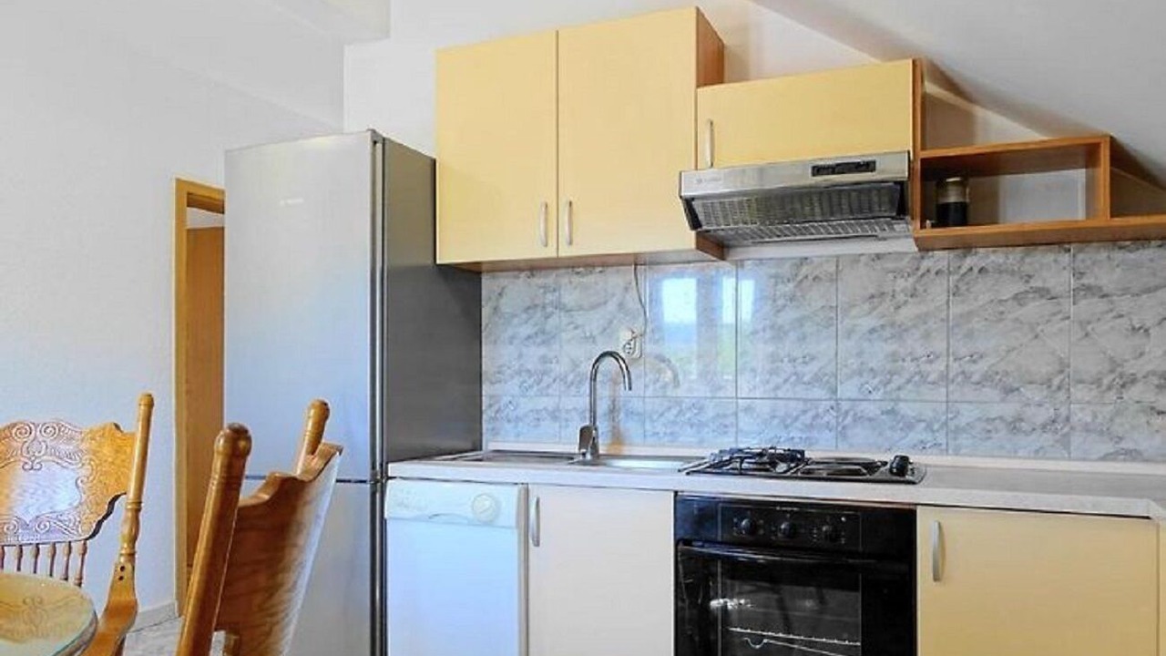 Photo of Kitchen in Muc