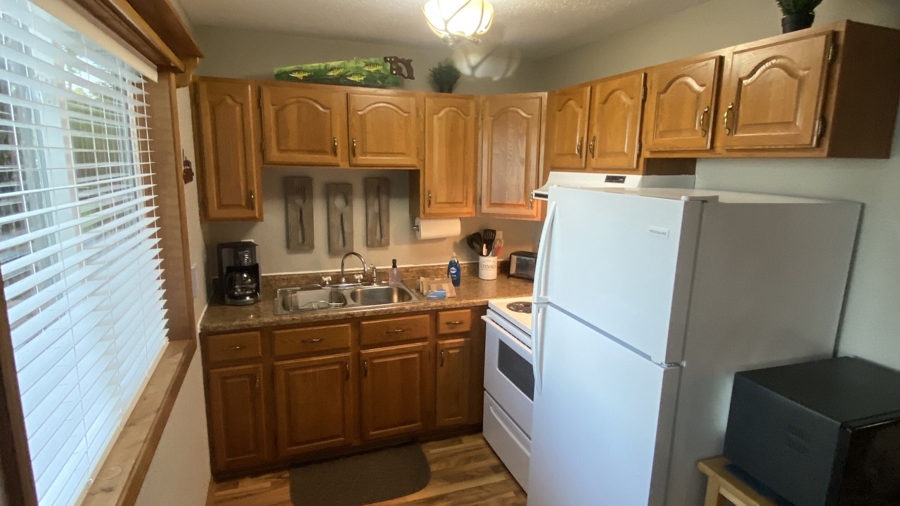 Photo of Kitchen in Marenisco