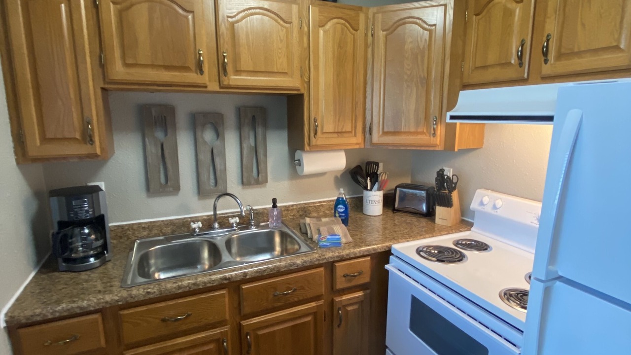 Photo of Kitchen in Marenisco