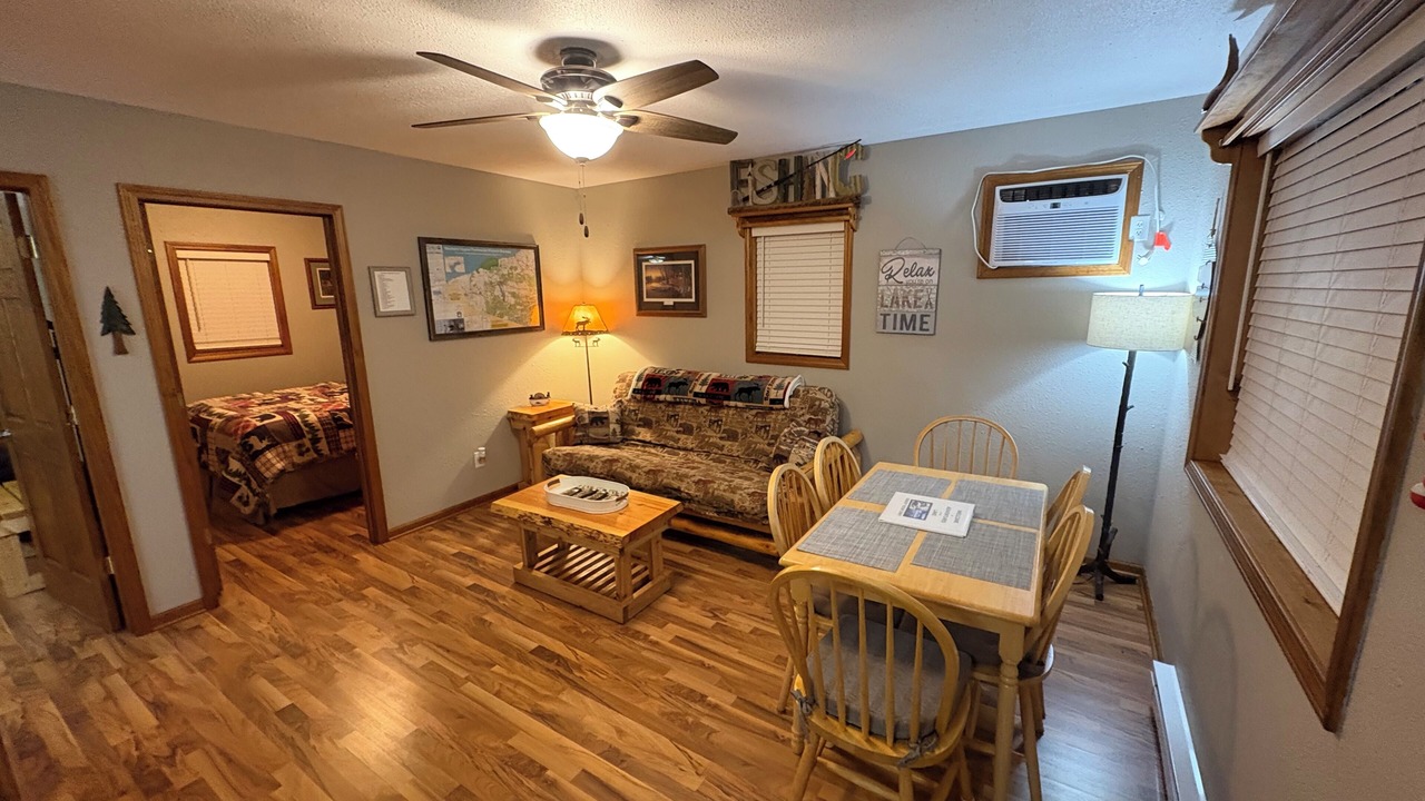 Photo of Livingroom in Marenisco