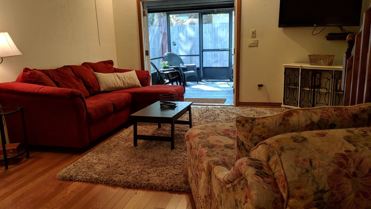 Photo of Livingroom in Southside