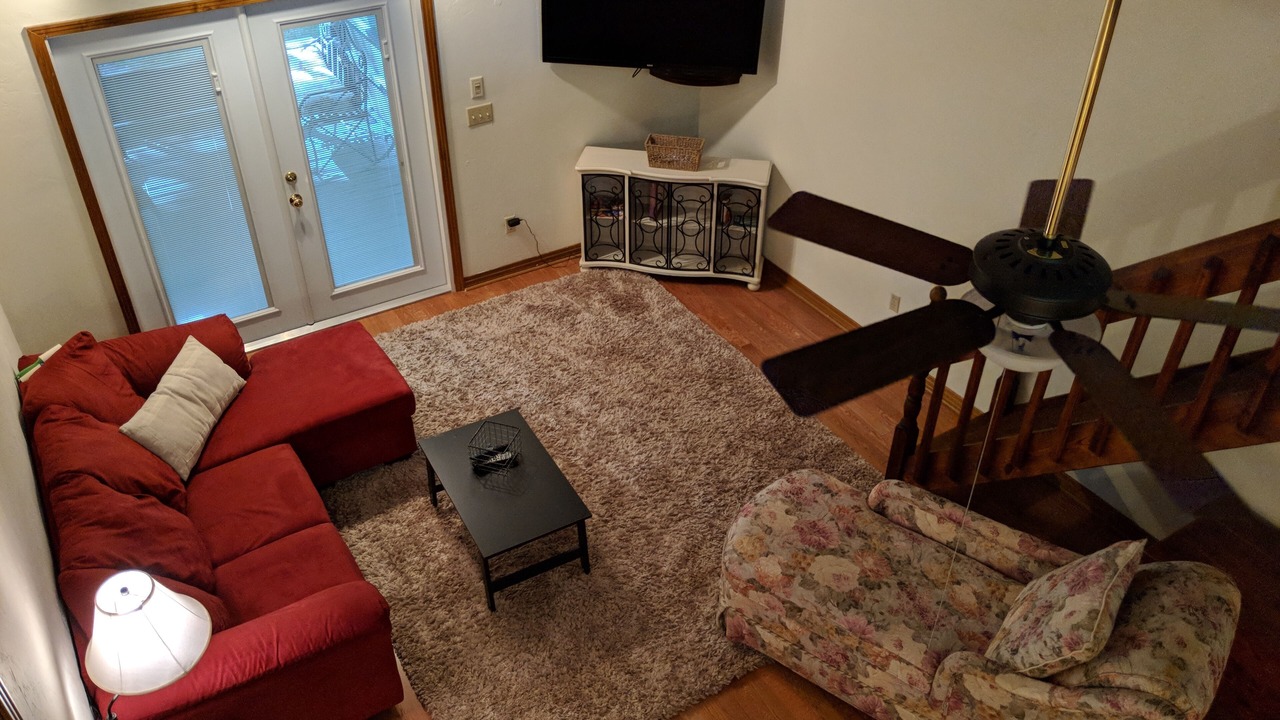 Photo of Livingroom in Southside