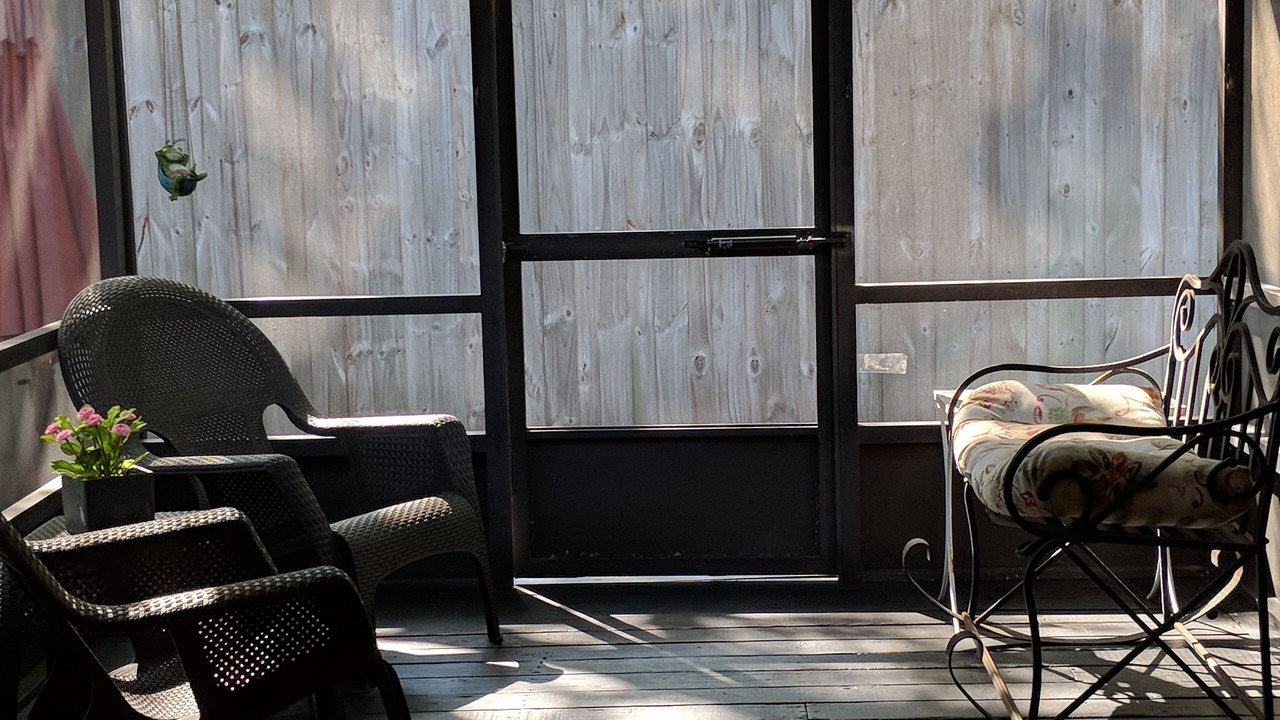 Photo of Patio Balcony in Southside