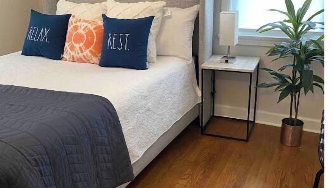 Photo of Bedroom in East Memphis