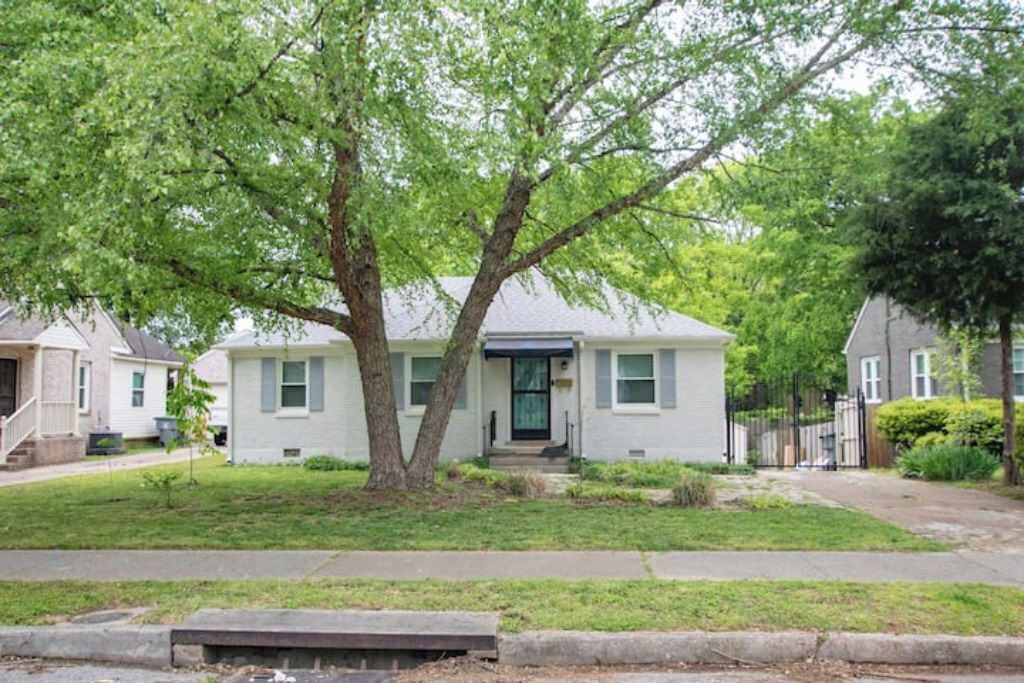 Photo of Outdoor in East Memphis