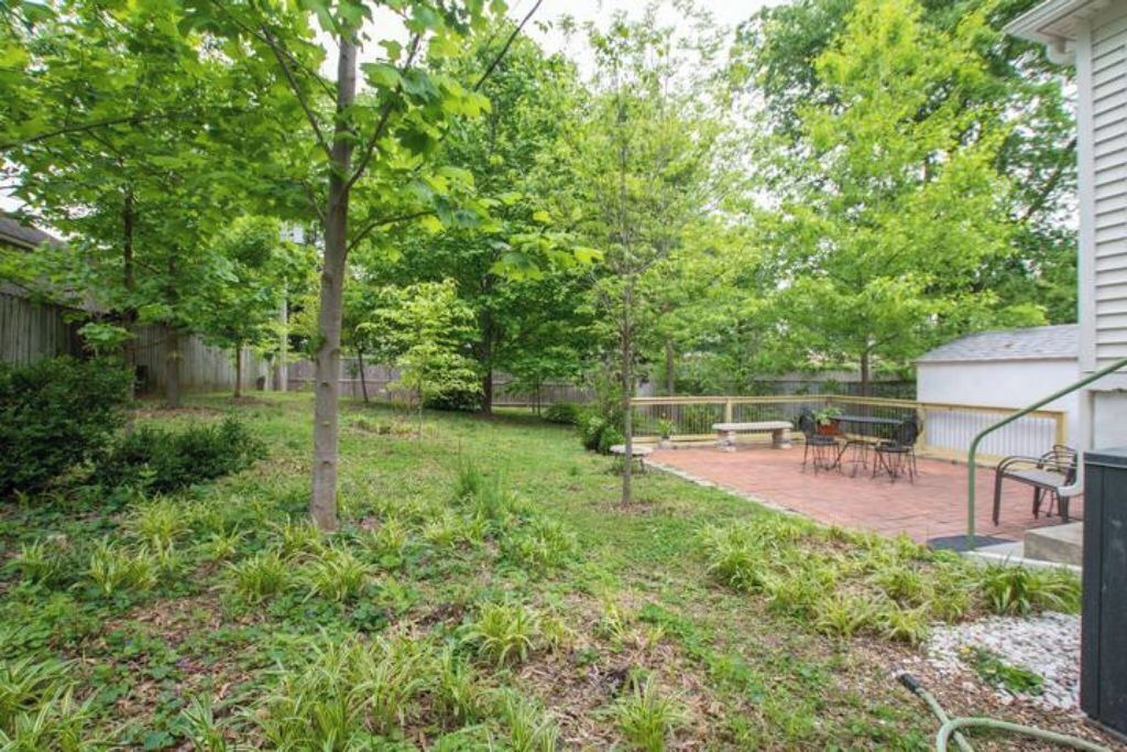 Photo of Outdoor in East Memphis
