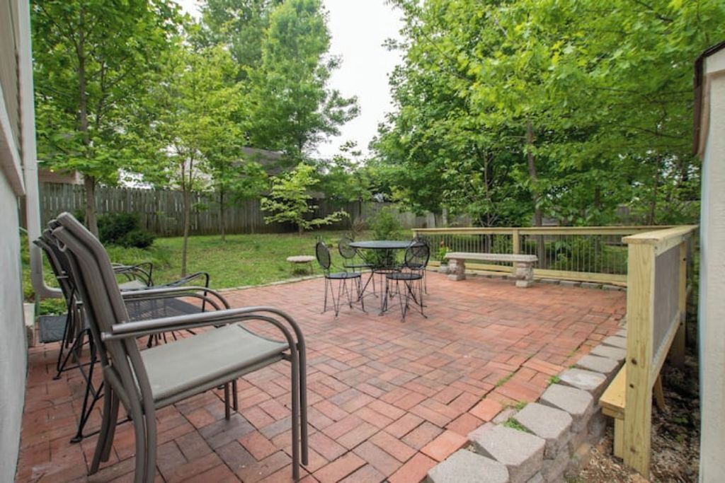 Photo of Outdoor in East Memphis