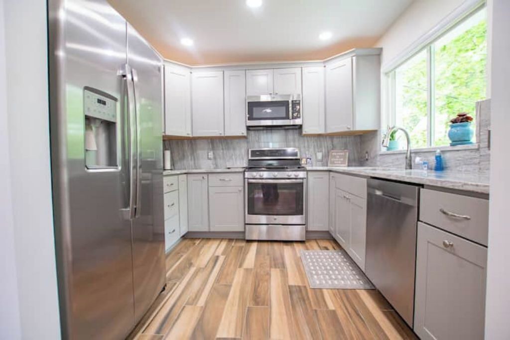 Photo of Kitchen in East Memphis