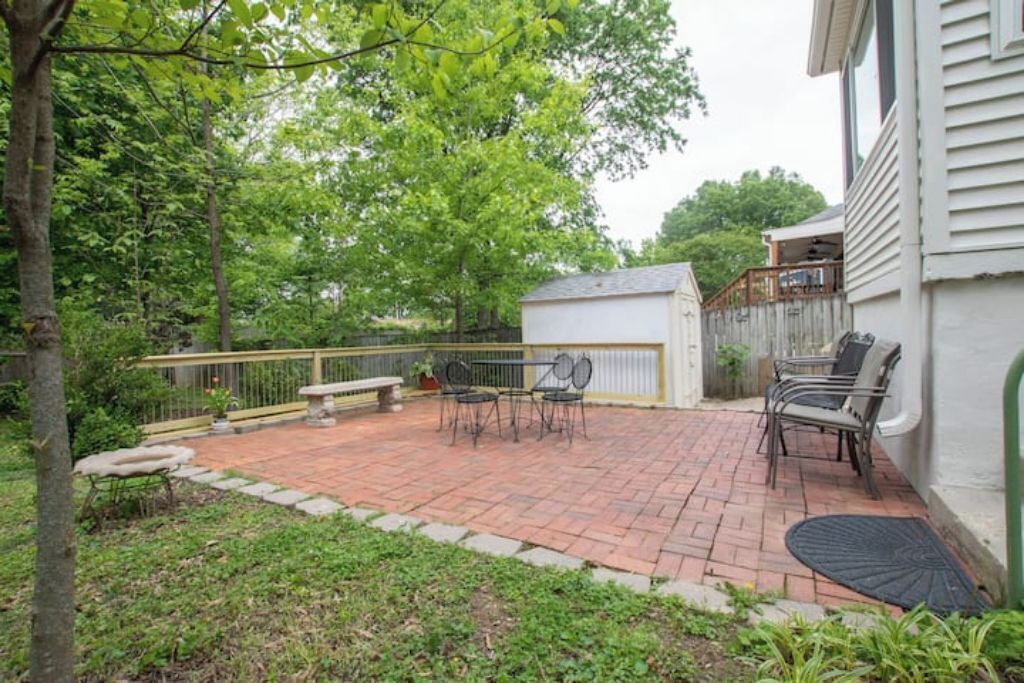 Photo of Outdoor in East Memphis