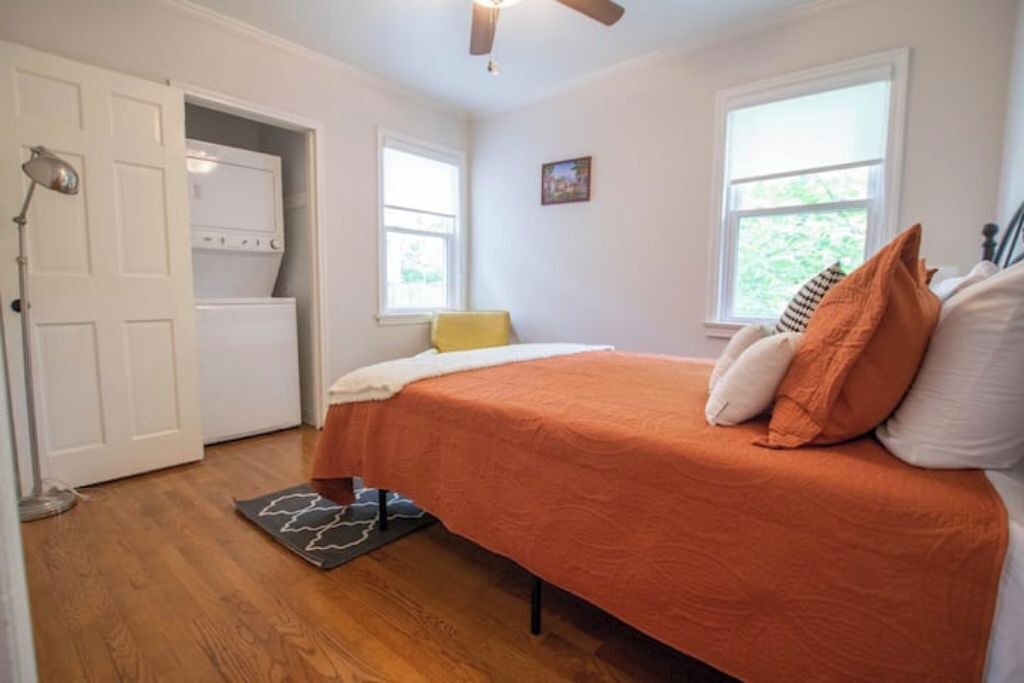 Photo of Bedroom in East Memphis