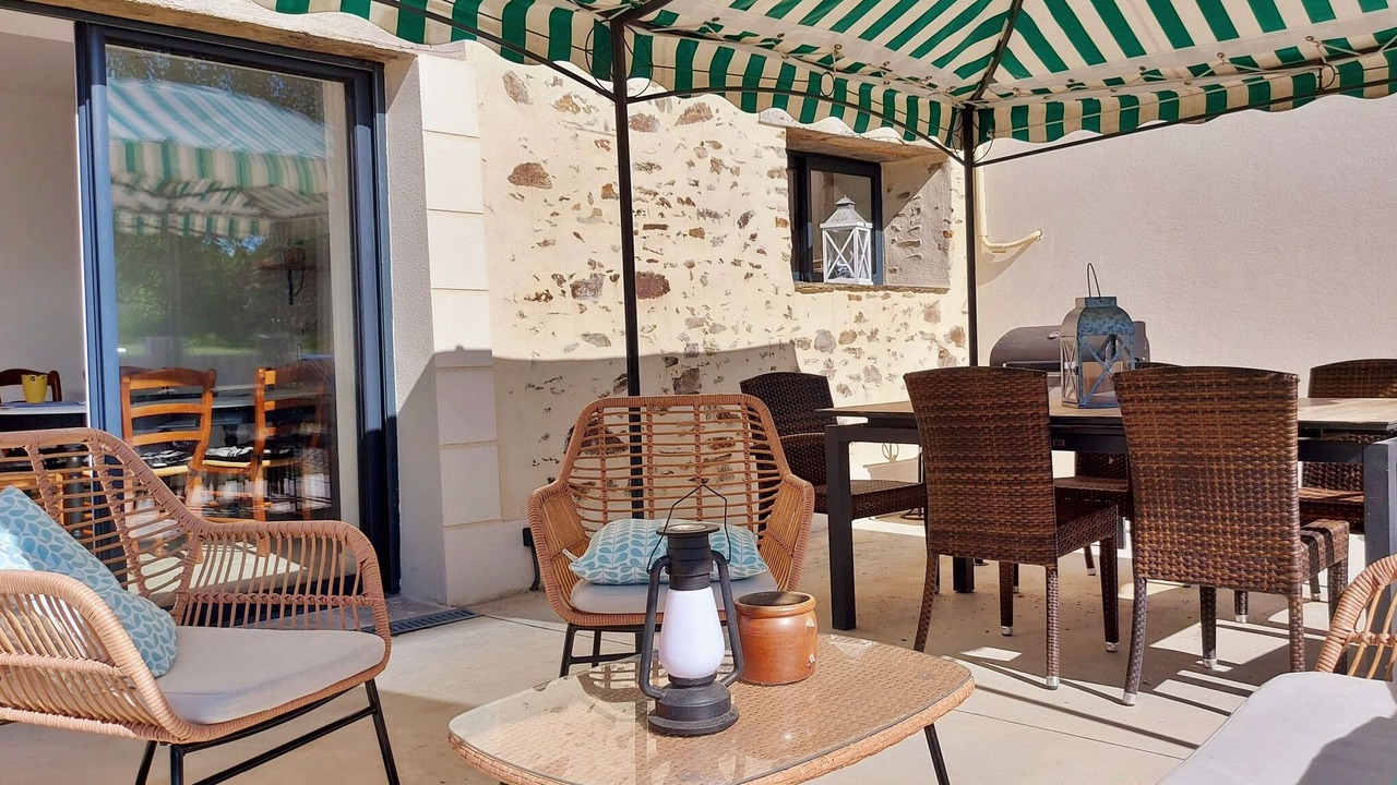 Photo of Outdoor in Mee