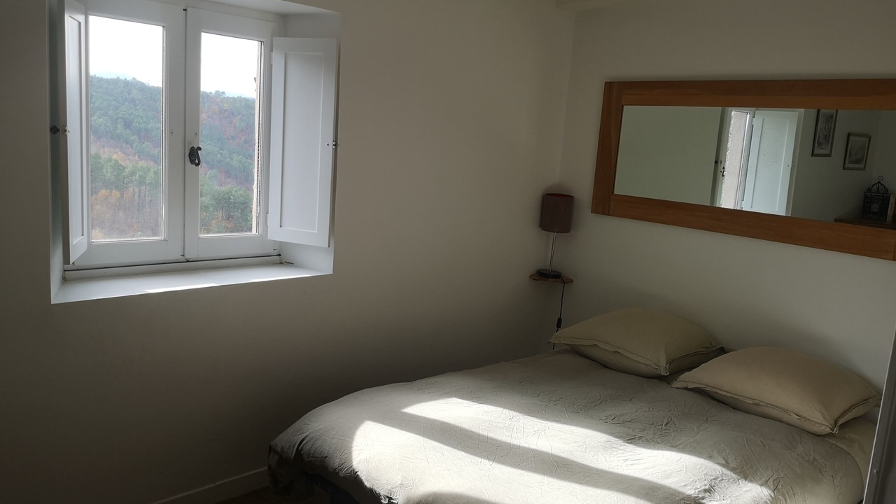 Photo of Bedroom in Saint-Etienne-Vallee-Francaise