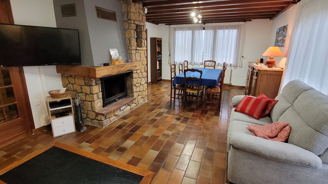 Photo of Livingroom in Le Bourg-d'Oisans
