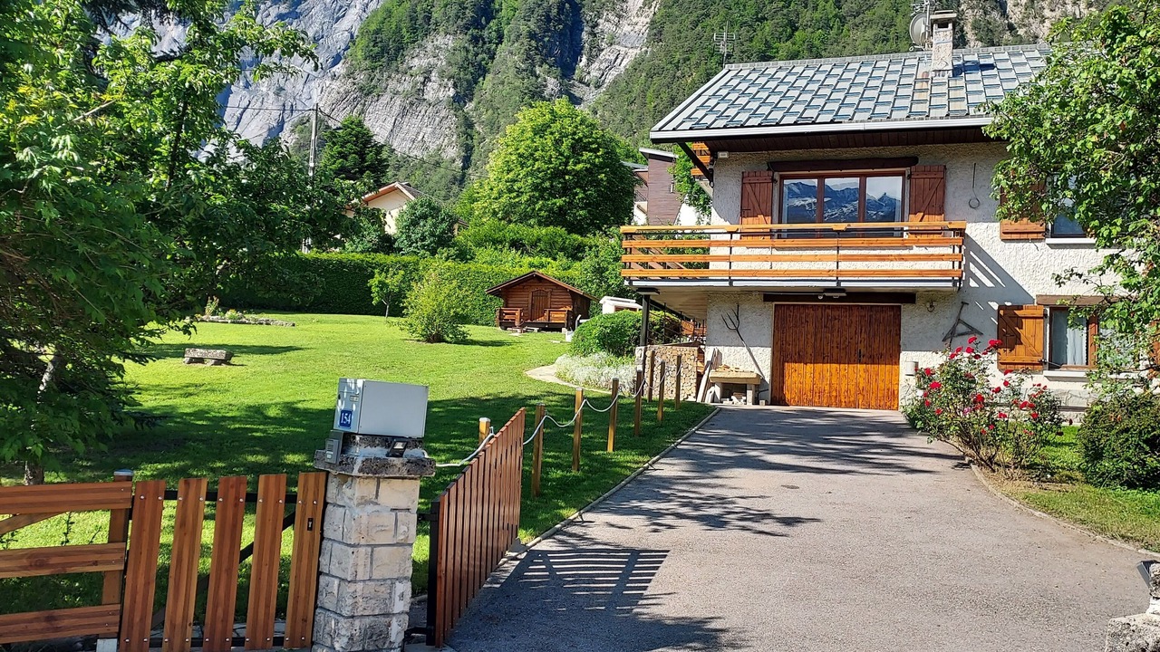 Photo of Outdoor in Le Bourg-d'Oisans