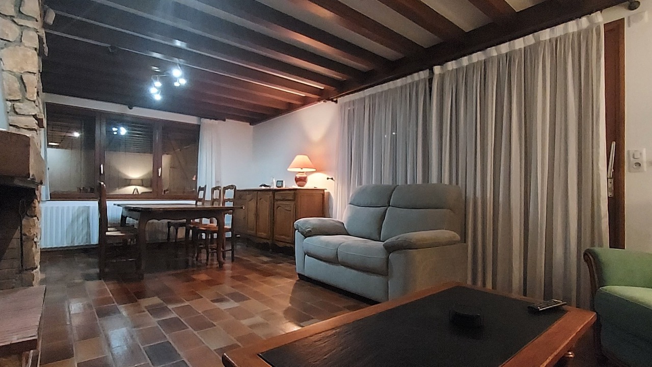 Photo of Livingroom in Le Bourg-d'Oisans