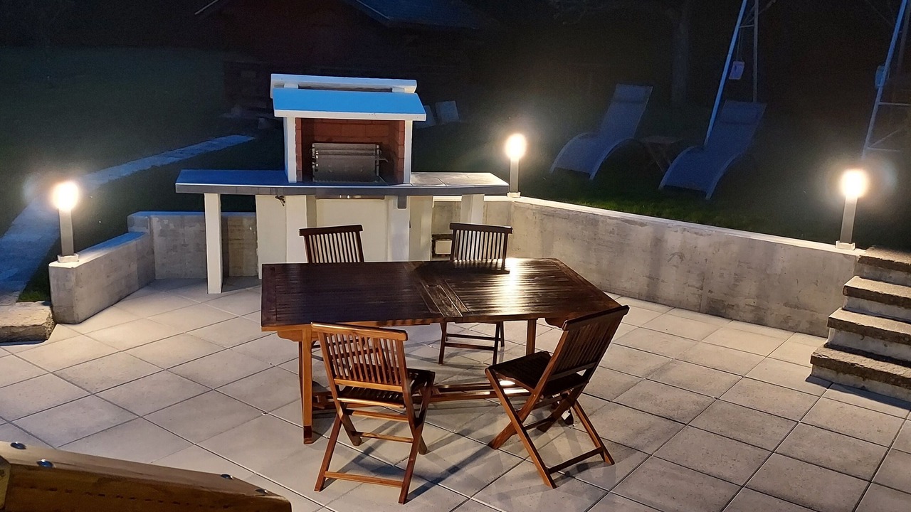 Photo of Outdoor in Le Bourg-d'Oisans