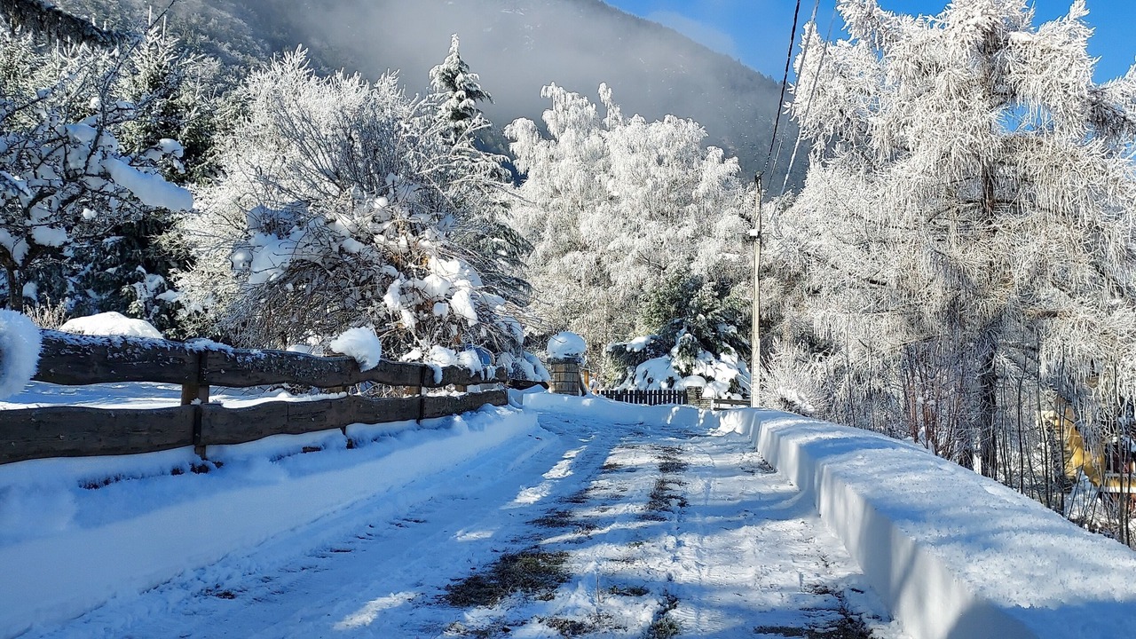 Photo of Outdoor in Le Bourg-d'Oisans