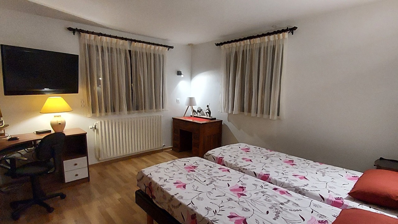 Photo of Bedroom in Le Bourg-d'Oisans