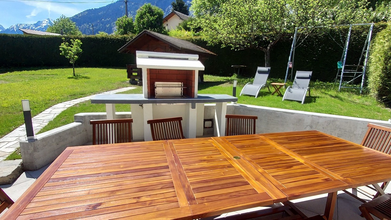 Photo of Outdoor in Le Bourg-d'Oisans