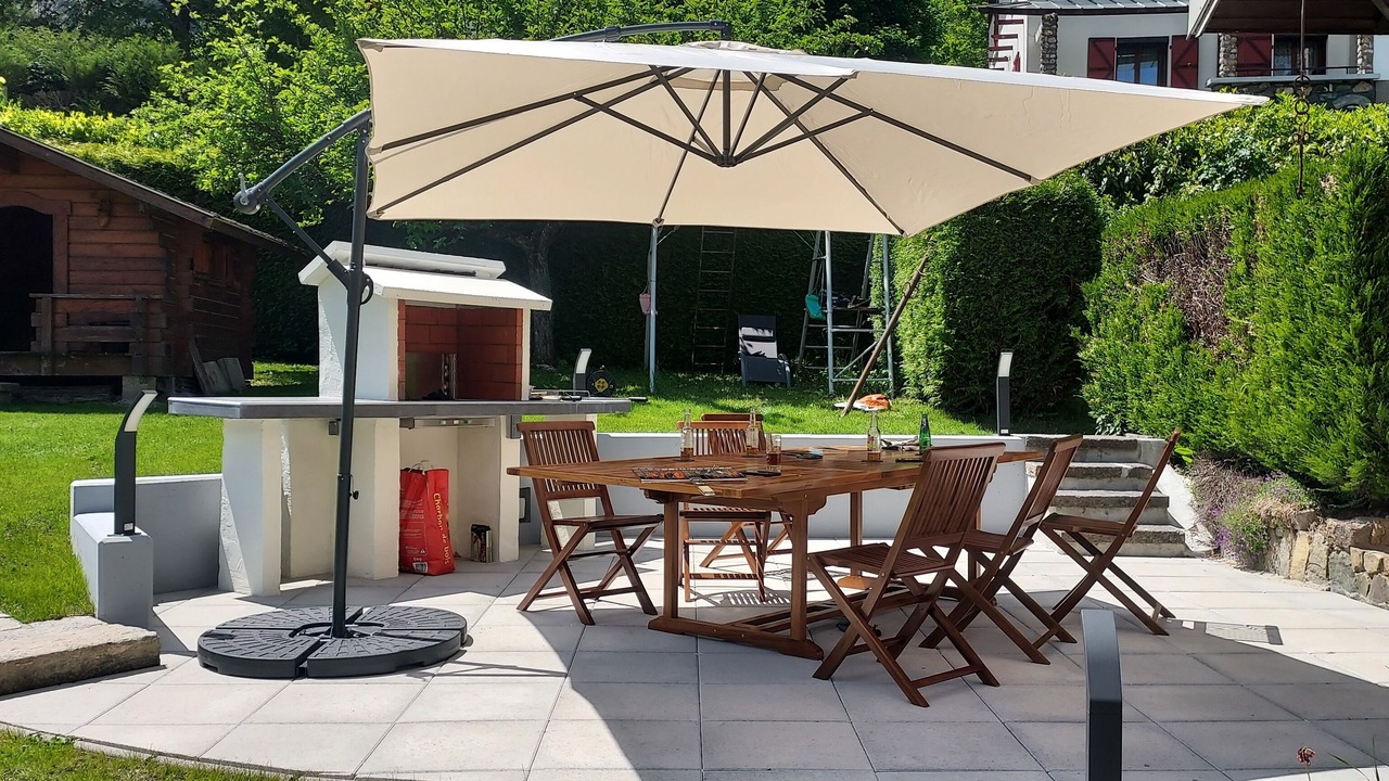 Photo of Outdoor in Le Bourg-d'Oisans