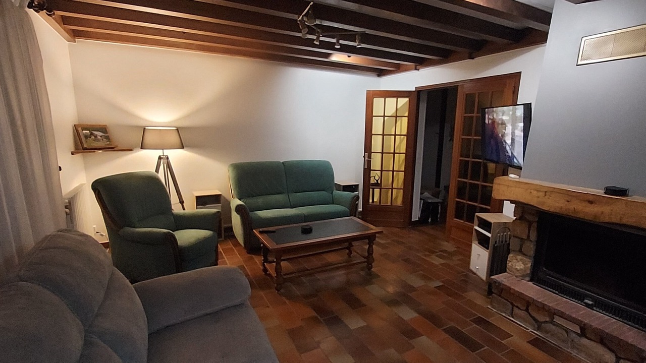 Photo of Livingroom in Le Bourg-d'Oisans