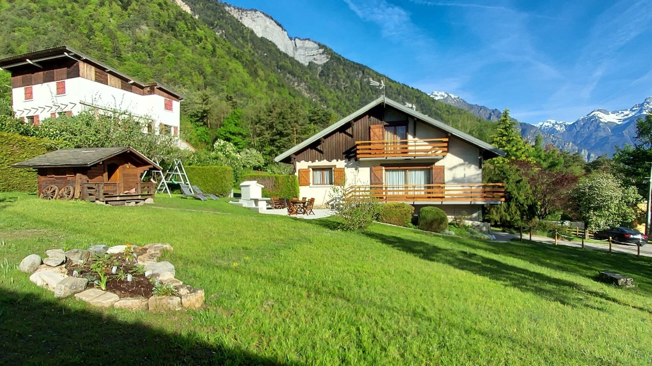 Photo of Outdoor in Le Bourg-d'Oisans