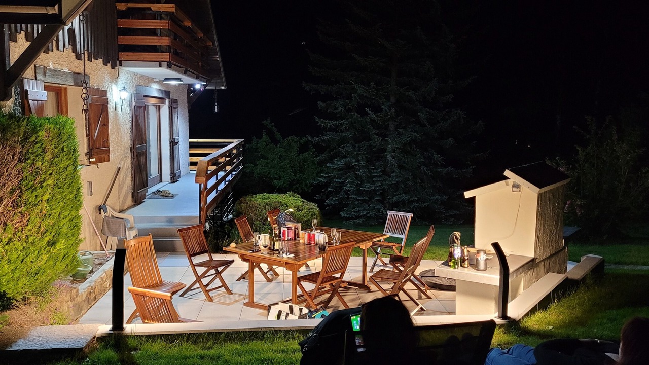 Photo of Outdoor in Le Bourg-d'Oisans