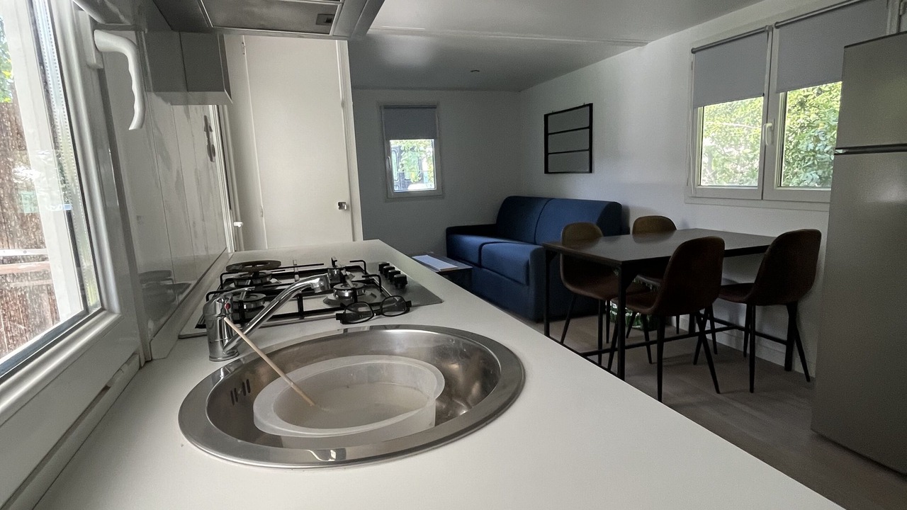 Photo of Kitchen in Bedarrides