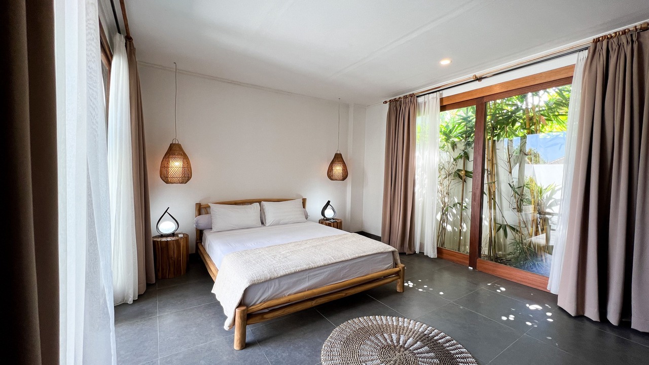 Photo of Bedroom in Tumbak Bayuh