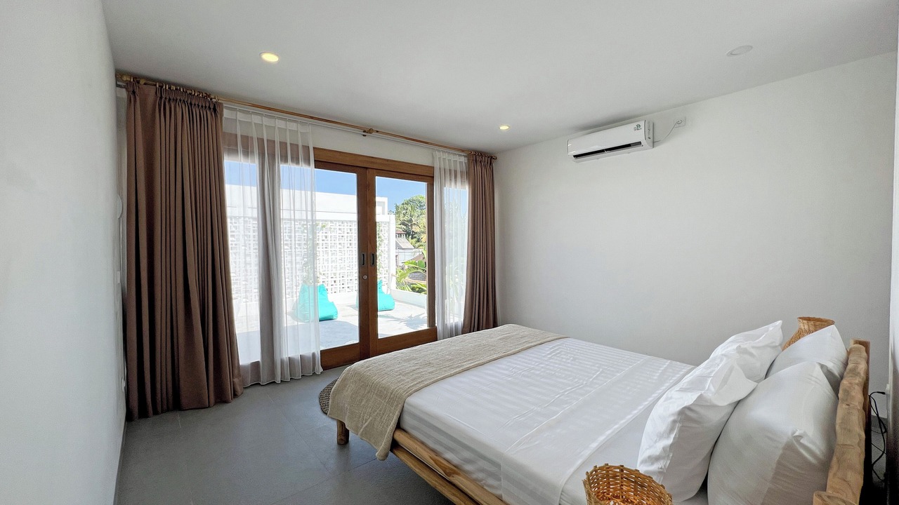 Photo of Bedroom in Tumbak Bayuh